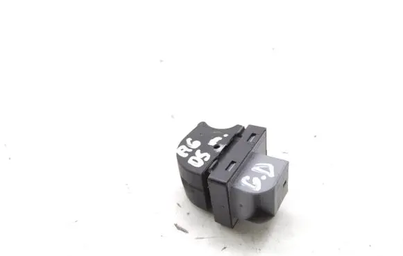 Audi A6 S6 C6 4F Electric window control switch 4F0959855