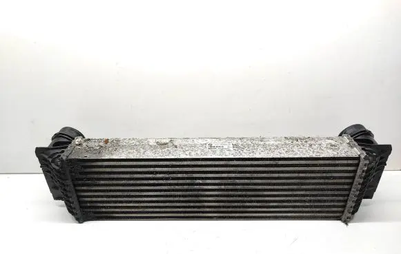BMW 5 F10 F11 Intercooler radiator 7805629 17517805629
