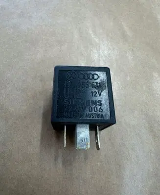 Volkswagen Polo III 6N 6N2 6NF Other relay 191955531