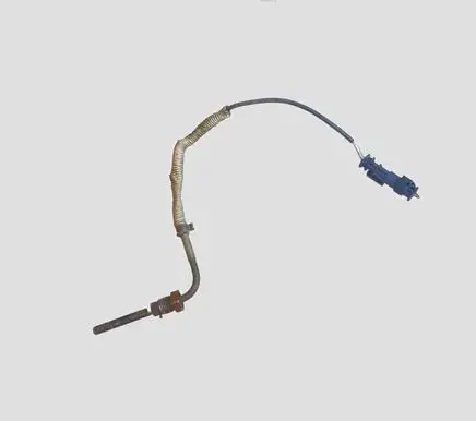 Volvo S60 Exhaust gas temperature sensor 31319842