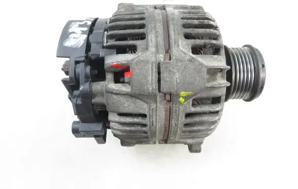Volkswagen Sharan Generator/alternator 0124325003 028903028D