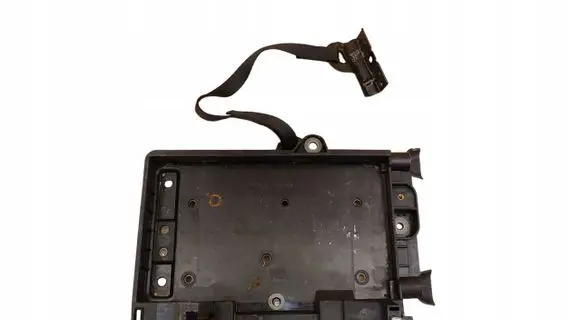 Mercedes-Benz GLA H247 Battery tray A1776204201