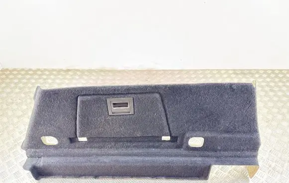 Opel Insignia A Trunk/boot side trim panel 13278470