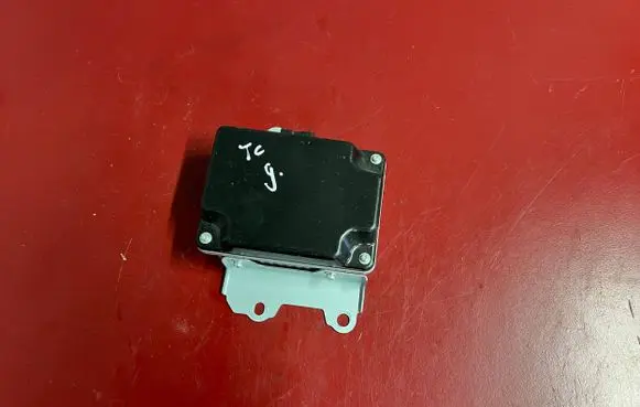 Chrysler Town & Country V Other control units/modules 13305093000G3 05093000G3