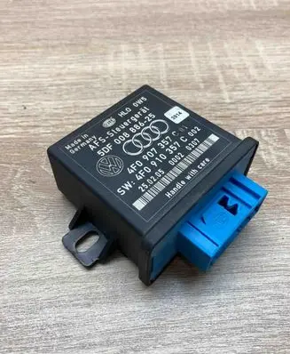 Audi A4 S4 B7 8E 8H Light module LCM 4F0907357C 4F0910357C 5DF00888625