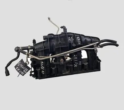 Audi A3 S3 A3 Sportback 8P Intake manifold 06133185