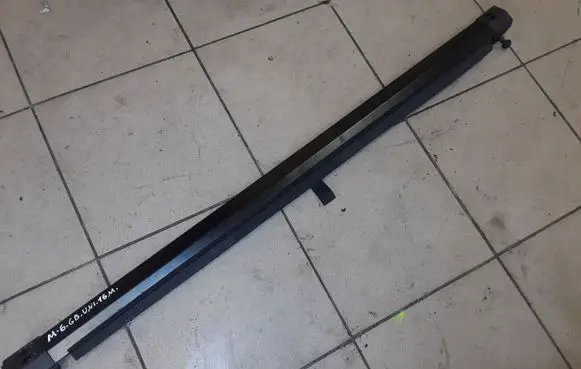 Mazda 6 Parcel shelf load cover NOCODE