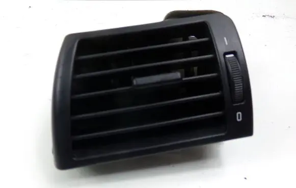 BMW 3 E36 Dash center air vent grill 64228361897