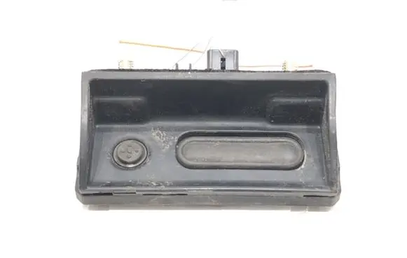 Honda Jazz Tailgate/trunk/boot exterior handle 