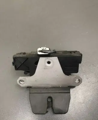 Ford S-MAX Tailgate/trunk/boot lock/catch/latch 01041111905