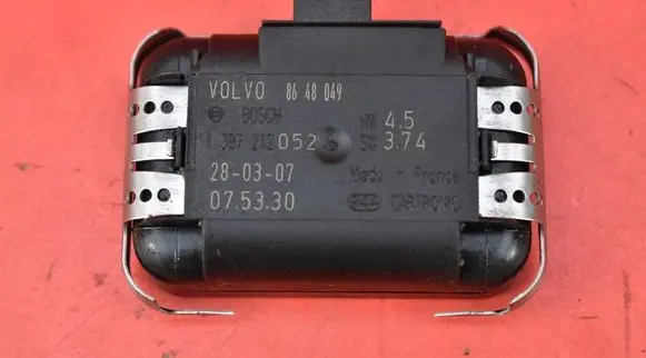 Volvo V50 Sensor 8648049