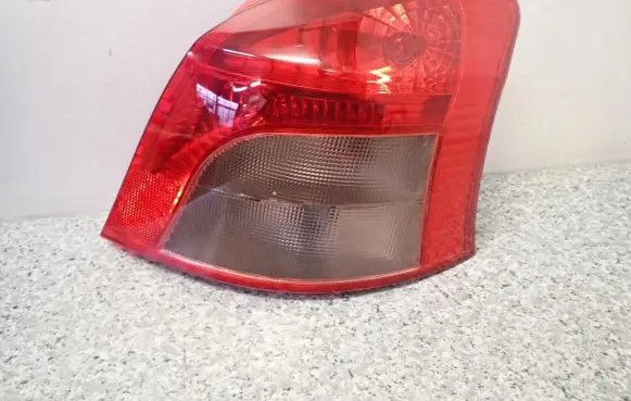 Toyota Yaris Rear/tail lights