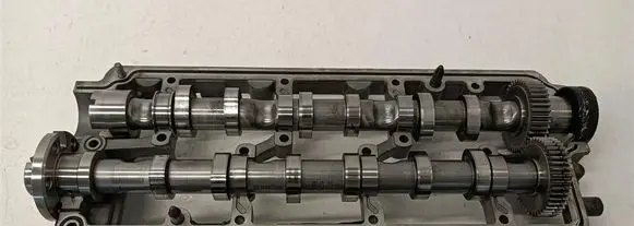 Audi A6 S6 C6 4F Camshaft 