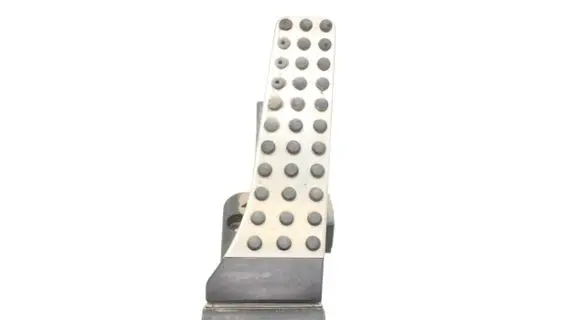 Mercedes-Benz SLK R172 Accelerator throttle pedal A2043000204