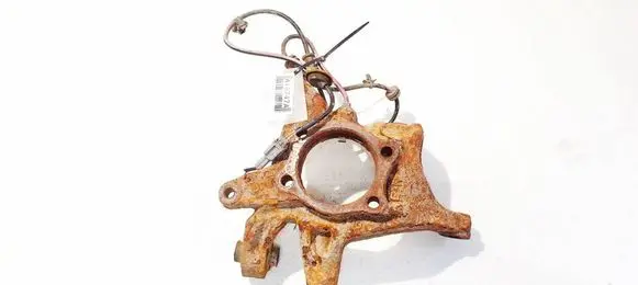 Subaru Outback Rear wheel hub