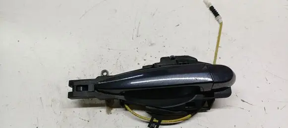 BMW X4 F26 Rear door exterior handle 6936333