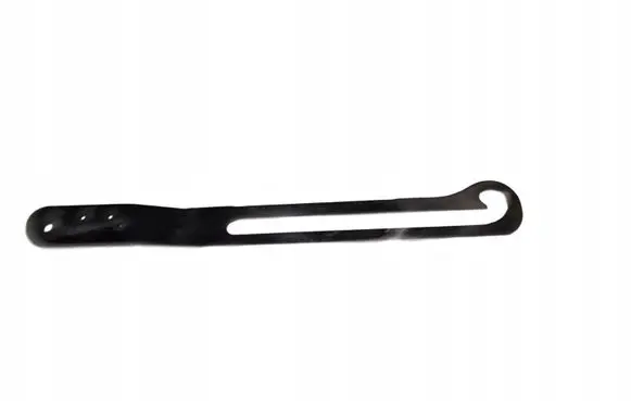 Volkswagen II LT Engine bonnet/hood prop rod/strut 9017520628