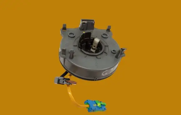 Opel Agila A Airbag squib ring wiring 24436919