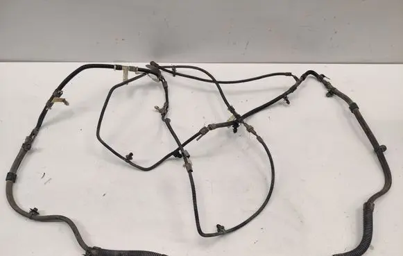 Ford F150 Vacuum line/pipe/hose FL347A785AD