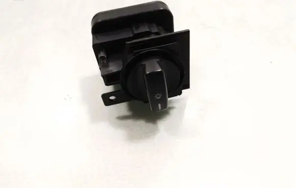 Mercedes-Benz A W169 Light switch 1695453004