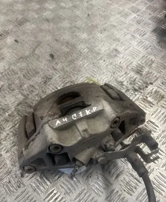 Audi A4 S4 B7 8E 8H Front brake caliper