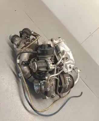 BMW X1 F48 F49 Turbo 8584199 17459700017 VE751031854000119