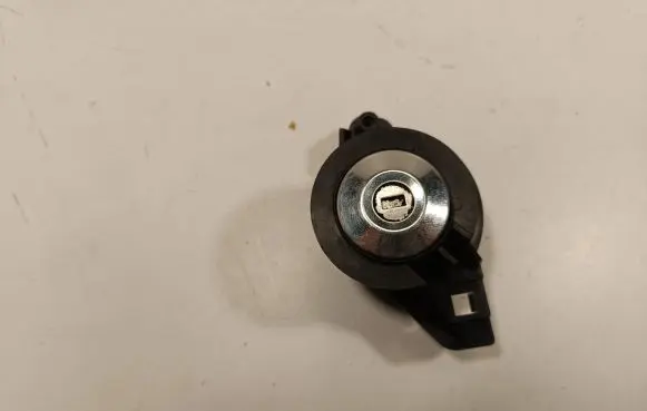 Jaguar XF X250 Tailgate exterior lock 3M5AR43284AE