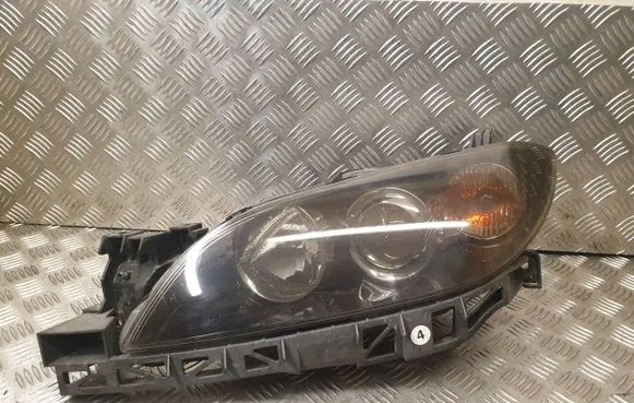Mazda 3 I Headlight/headlamp P2690