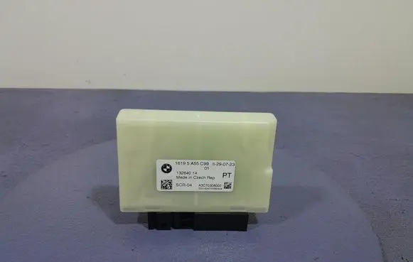 BMW X3 E83 Other control units/modules 5A55C99