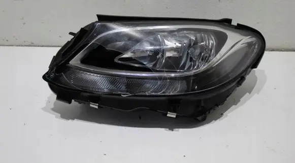 Mercedes-Benz C W205 Headlight/headlamp