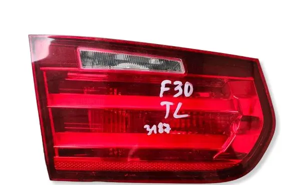 BMW 3 F30 F35 F31 Tailgate rear/tail lights 