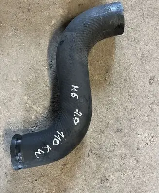 Mazda 6 Intercooler hose/pipe