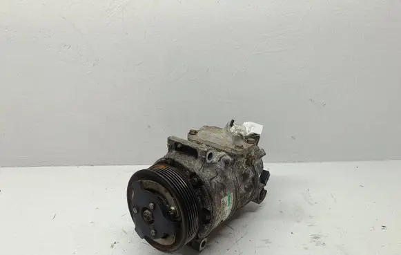 Volkswagen PASSAT B6 Air conditioning (A/C) compressor (pump) 1K0820859 074206089B4 R134A