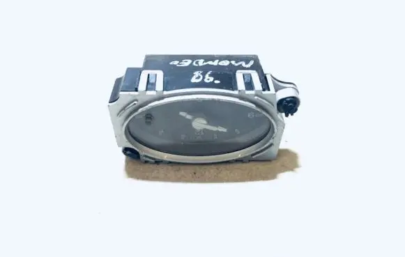 Ford Mondeo MK II Screen/display/small screen