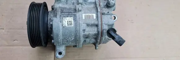 Audi A5 Sportback 8TA Air conditioning (A/C) compressor (pump) 8T0260805E