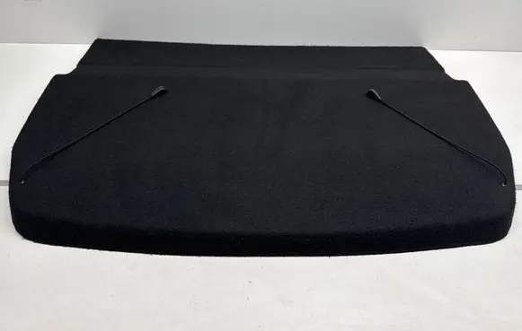 Citroen C4 II Picasso Parcel shelf 96778490ZD 100513T1