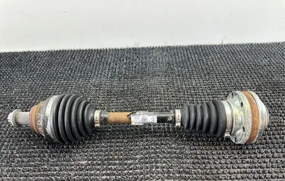 Volkswagen Caddy Front driveshaft 3Q0407271AB