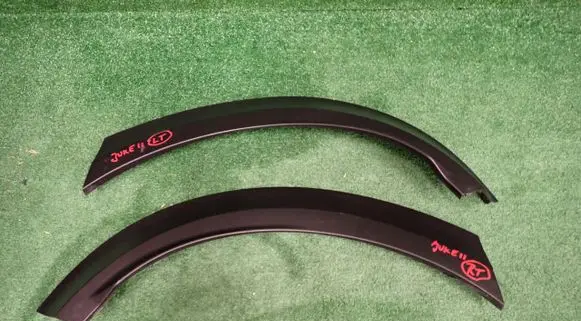 Nissan Juke II F16 Front arch trim 