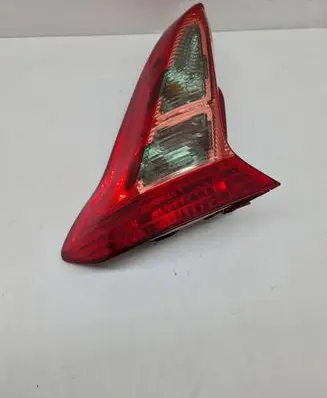 Citroen C4 I Rear/tail lights 9646801777 4CXX13405A 79998D