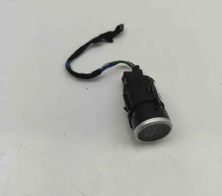 Audi Q4 Sportback e-tron Engine start stop button switch 83A905217B