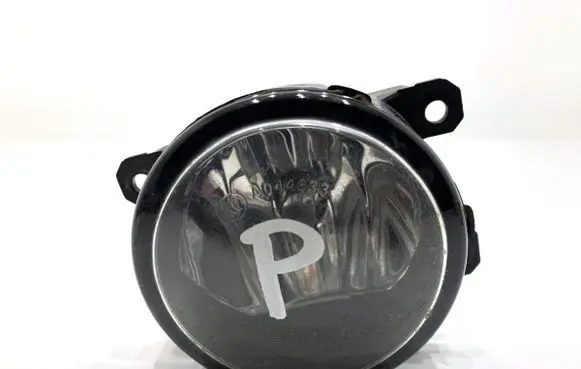Citroen C4 Grand Picasso Front fog light 89211690