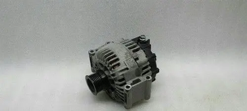 Mercedes-Benz C W204 Generator/alternator A0009060401