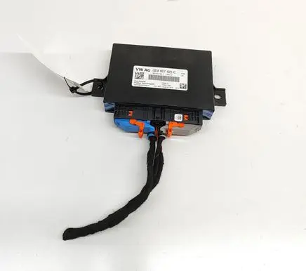 Volkswagen ID.5 Engine control unit/module 0EA907425C A3C7053670000