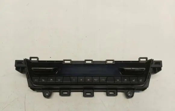 Mazda CX-60 Climate control unit K628-61190