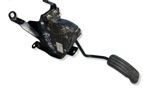 Renault Trafic II (X83) Accelerator throttle pedal 7700313060