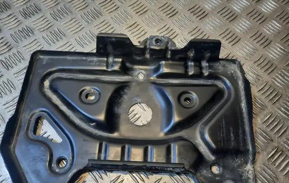 Mercedes-Benz E W212 Battery tray A2126200018