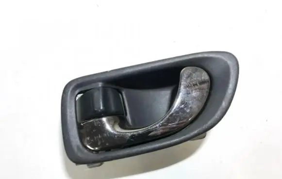 Mitsubishi Galant Rear door interior handle