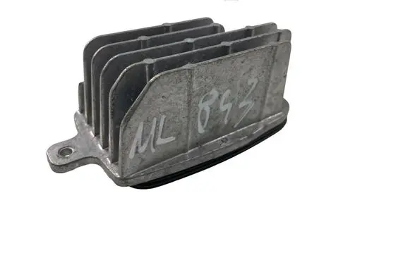 Renault Megane IV LED ballast control module B0103423
