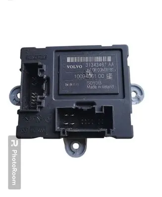 Door control unit/module
