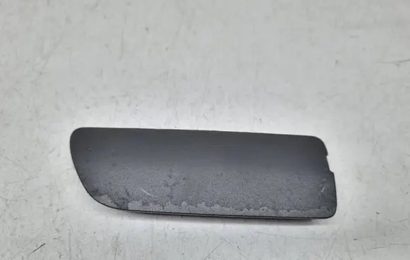 BMW X5 E53 Front tow hook cap/cover 7116671 51117116671